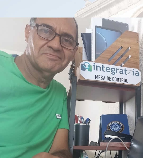 Desarrollo Web Integral