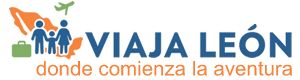 Viaja Le&eacute;n Logo